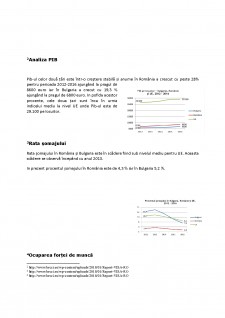 Piața muncii - Comparație între România și Bulgaria - Pagina 5