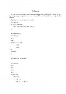 Analiza și proiectarea algoritmilor - Laborator 1 - Pagina 5