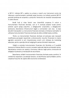Evoluția pieței instrumentelor financiare derivate din România - Pagina 3