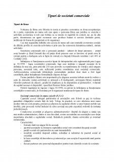 Firme în România - Pagina 1