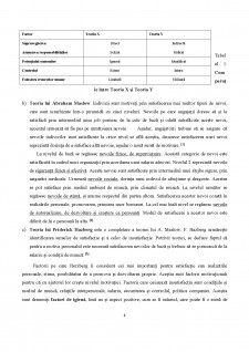 Studiul de caz privind motivarea resursei umane - Banca Comercială Română - Pagina 4