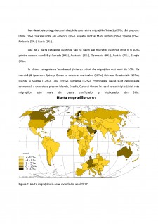 Analiza comparativă Qatar și Timorul de Est - Pagina 5
