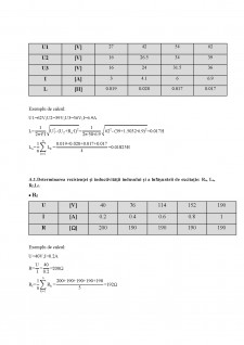 Determinarea parametrilor motorului de curent continuu cu excitație independentă - Pagina 4