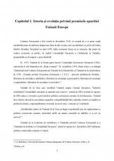 Libera circulatie a marfurilor în Uniunea Europeană - Pagina 3