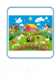 Lesson plan - On the farm - Pagina 4