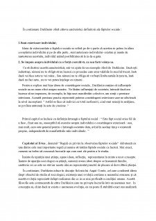 Emile Durkheim - Regulile metodei sociologice - Pagina 2