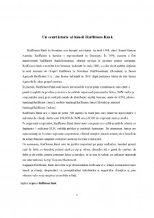 Practică Reiffeisen Bank - Pagina 3
