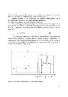 Aplicații ale SM și cromatografiei - Pagina 3