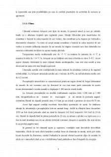 Strategia de dezvoltare a Comunei Arieșeni - Pagina 4