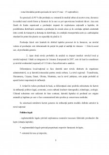 Analiza PEST aplicată firmei Albalact - Pagina 4