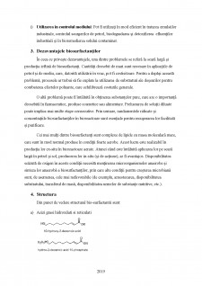 Biosurfactanți cu aplicații în cosmetică - Pagina 5
