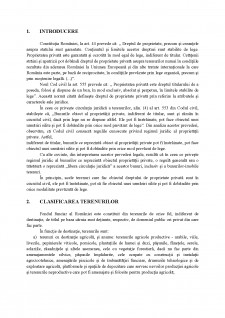 Circulația juridică a terenurilor - Pagina 2