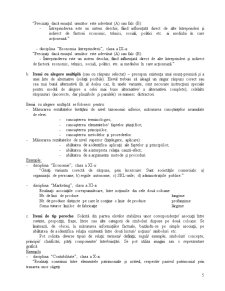 Testul docimologic - instrument de evaluare - Pagina 5