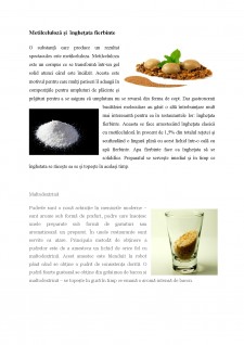 Bucătăria moleulară - Pagina 4