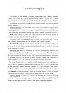 Managementul lanțului logistic la SC Natura SA - Pagina 5