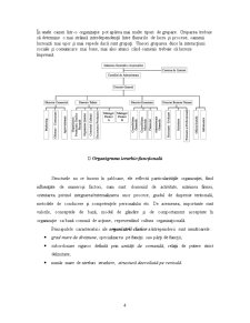 Managementul cercetării-dezvoltării - organizarea flexibilă a întreprinderii - Pagina 4