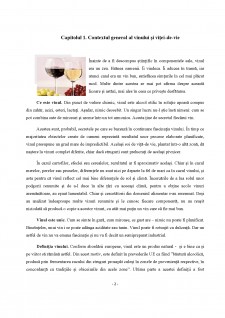 Studiul sortimentelor de vinuri la societatea SC Murfatlar România SA - Pagina 5