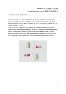 Sisteme automate pentru transporturi - Pagina 3