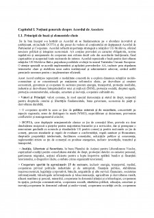 Acordul de asociere RM-UE - Pagina 4
