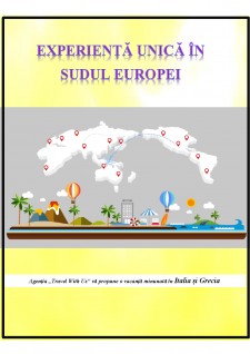 Experiență unică în Sudul Europei - Pagina 1