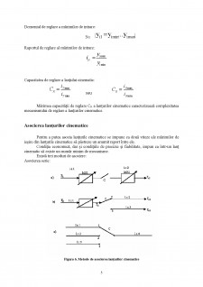 Proiectarea unui sistem de acționare cu motor de curent continuu - Pagina 5