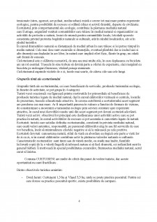 Analiza potențialului agroturistic a zonei Comuna Curtuișeni, Județul Bihor - Pagina 4