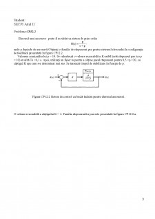 Structuri de control și acționare pentru conducerea proceselor - Pagina 3
