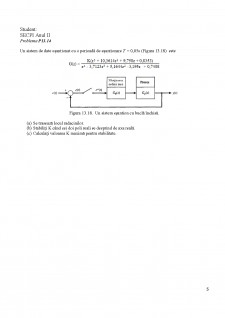 Structuri de control și acționare pentru conducerea proceselor - Pagina 5