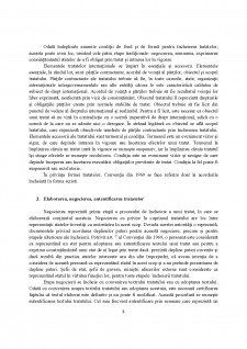 Reguli privind interpretarea tratatelor internaționale - Pagina 3