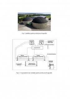 Biomasa și producerea de biogaz - Pagina 4