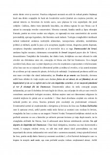Istoria bisericii din perspectiva armoniilor și dizarmoniilor culturale - Pagina 3
