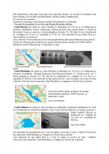 Lacurile artificiale din Județul Bacău - Pagina 2