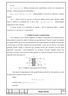 Bazele teoretice ale procesului de schimb de căldură - Pagina 4