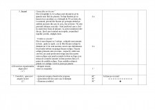 Plan de lecție clasa a 6-a - Pagina 5