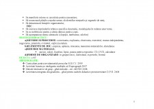 Proiect didactic - Omul - Pagina 2