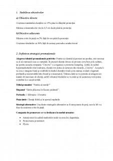 Aplicație tehnici promoționale Cricova - Pagina 2
