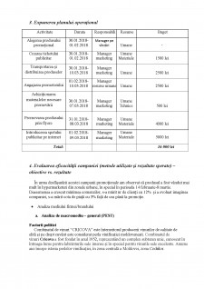 Aplicație tehnici promoționale Cricova - Pagina 3