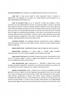 Dreptul muncii - Pagina 5