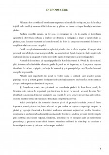 Valoarea silviculturală a pădurii Suici, județul Argeș - Pagina 3