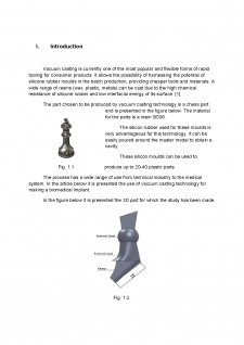 Vacuum casting technology - Pagina 2