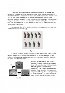 Vacuum casting technology - Pagina 3