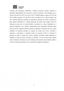 Analiza cheltuielilor și veniturilor bugetului general consolidat al Spaniei - Pagina 5