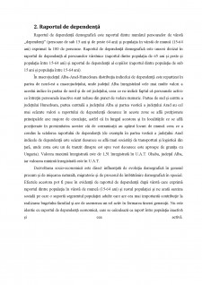 Politici și dezvoltarea intercomunalităților din Județele Alba, Arad și Hunedoara - Pagina 5