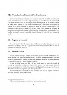 Managementul societăților bancare - Pagina 5