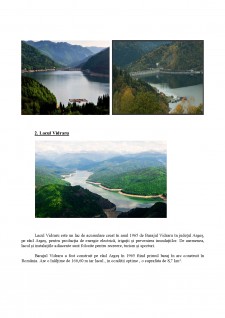 Elemente de atractivitate ale lacurilor de acumulare - Pagina 3