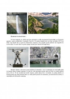 Elemente de atractivitate ale lacurilor de acumulare - Pagina 4