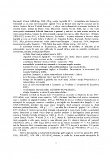 Unirea Basarabiei cu România reflectată în balcanistica occidentală - Pagina 2