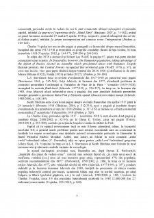 Unirea Basarabiei cu România reflectată în balcanistica occidentală - Pagina 3