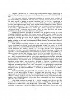 Unirea Basarabiei cu România reflectată în balcanistica occidentală - Pagina 4