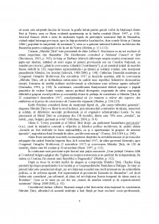 Unirea Basarabiei cu România reflectată în balcanistica occidentală - Pagina 5